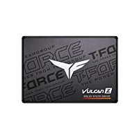 TEAM GROUP SSD 256GB 520/450 Vulcan Z SA3 TEM