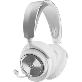 SteelSeries Arctis Nova Pro Wireless P Weiß