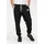Lonsdale GIFFORDLAND Jogginghose Regular Schwarz M