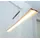 Elobra Panama 1-flg. 18W 60 cm Holz Eiche