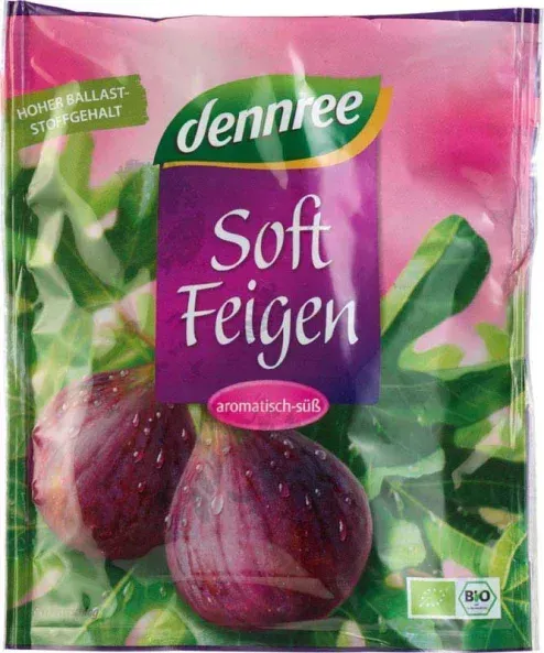 dennree Soft-Feigen bio
