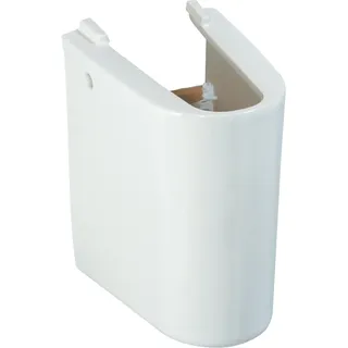Laufen Pro Halbsäule, für Waschtisch, 210x285x345mm, H8199510000001,