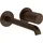 GESSI Habito Waschtisch-Einhebelmischer Dark Bronze