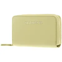 Valentino Arcadia Zip Around Geldbörse unisex grün
