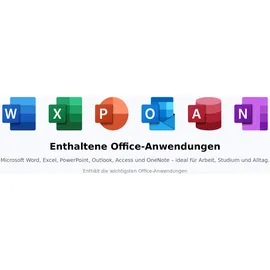 Microsoft Office 2024 Professional Plus