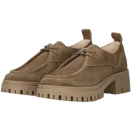 Dolce Vita Halbschuhe Veloursleder | Gr.: 39