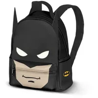 Karactermania Dc Batman Batsignal Heady Rucksack Tagesrucksack Alltagsrucksack