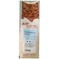 KFE Entkoffeinierter Genuss Kaffee 500 g