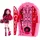 Mattel Monster High Verborgene Schätze Monster Mysteries Draculaura