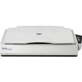 Avision Avision, FB6380E A3 Buchscanner A3/USB3.0/600dpi/4 Sek.pro Seite (USB)