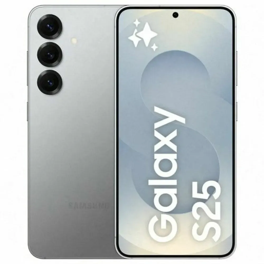 Smartphone Samsung SM-S931BZSGEUB 6,2