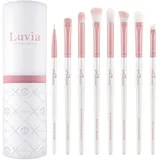 Luvia Cosmetics Luvia All Eye Want - Candy - 1.0 Stück