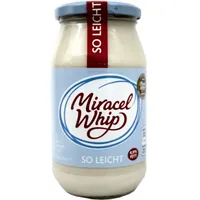 Miracel Whip mit 40% Joghurt 500ML