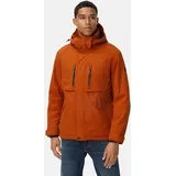 CAMEL ACTIVE teXXXactive orange 4XL