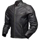 Modeka Phinix Lederjacke schwarz XL