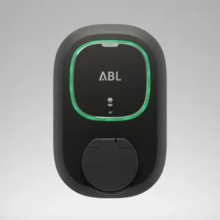 ABL GmbH E-Mobility Wallbox ABL Pulsar Pro 100000690