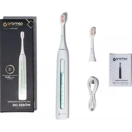 Oromed ORO-SMILE Mint Schallzahnbürste