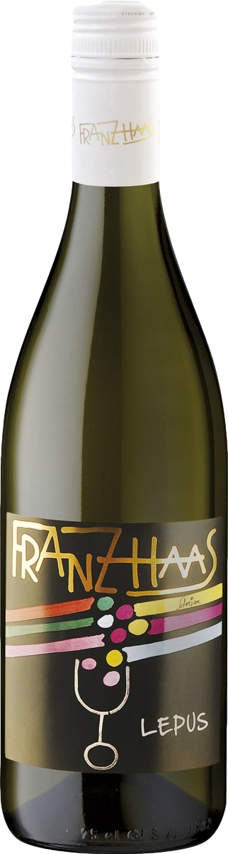 Franz Haas  Lepus Pinot Bianco 2020 - 13.00 % vol