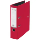 von leitz VON DIN A4 80 mm Rot 1 St.