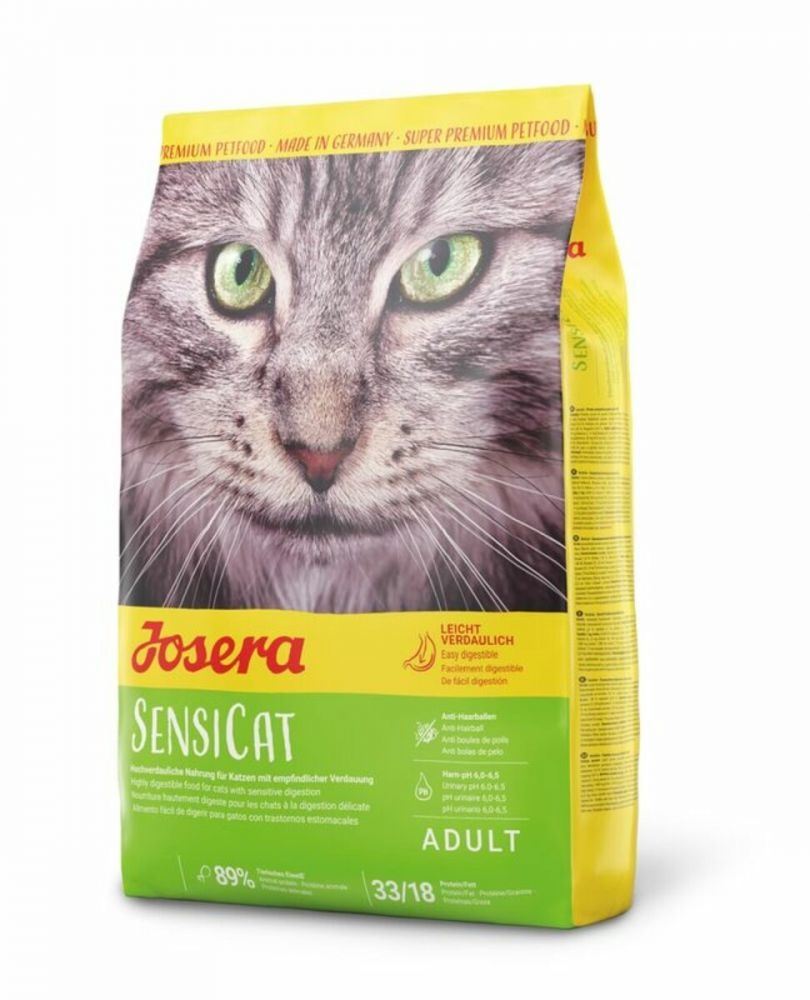 Josera Cat Sensicat 10 kg