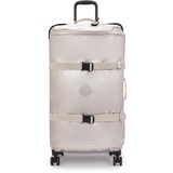 Kipling Kipling, Spontaneous 4 Rollen Trolley L Metallic Glow,