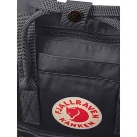 Fjällräven Kanken Totepack graphite