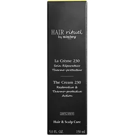 HAIR RITUEL BY SISLEY La Crème 230 150 ml