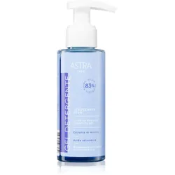 Astra Make-up Skin sanftes Reinigungsgel für alle Hauttypen 100 ml