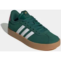 adidas VL Court 3.0 Collegiate Green / Cloud White / Pulse Magenta 39 1/3