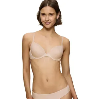 BH Body Make-Up Essentials WHP Wired padded bra, NUDE | Gr.: 90A