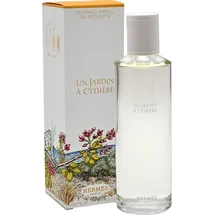 Hermès Un Jardin à Cythère Eau de Toilette refillable 200 ml