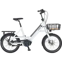 Prophete Urbanicer 3.8 20 Zoll RH 46 cm Unisex grau