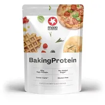 Maxinutrition Baking Protein Geschmacksneutral Beutel 500 g