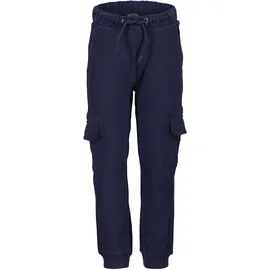 blue seven Sweathose Blau 128