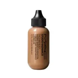 MAC Studio Randince Gesicht und Boyd N5