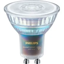 Philips MasterConnect LEDspot Interact Ready 4,7W 50W GU10 927 36°