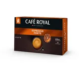 Café Royal Espresso Forte 50 St.