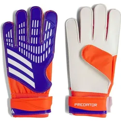 ADIDAS Herren Handschuhe Predator Training, LUCBLU/SOLRED/WHITE, 7
