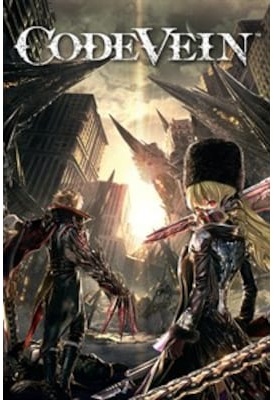 Code Vein Std Edt XBox Digital Code DE