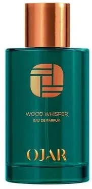 Probenabfüllungen Ojar - Wood Whisper EDP