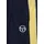 Sergio Tacchini Badeshorts POSITANO SWIMSHORT Blau M