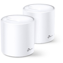 TP-Link Deco X20 Mesh System 2er Pack