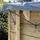 Gre Poolabdeckplane grau 3,91 m x 5,91 m