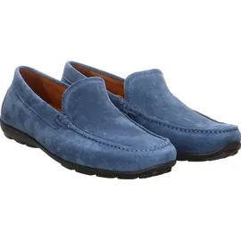 LLOYD Emilio Herren Blau 44