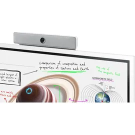 Samsung Flip Pro WM65B 65" Solo
