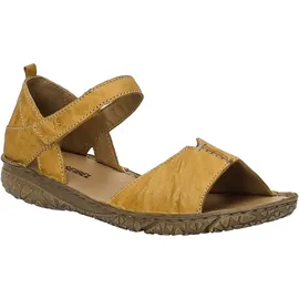 Josef Seibel Ivy 05 Damen Gelb 40
