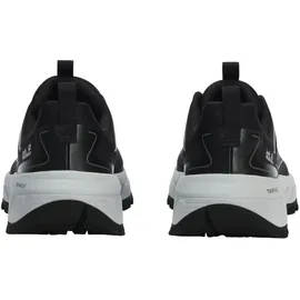 Jack Wolfskin Wild Hike Low M schwarz, - 45