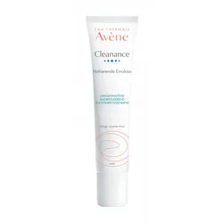 Avene Cleanance Mattierende Emulsion 40 ml