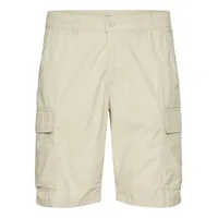 CAMEL ACTIVE Cargo Shorts Regular Fit Bermudas mit Cargotaschen,