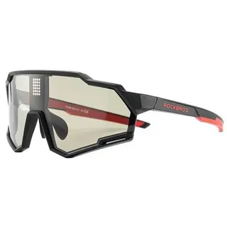 ROCKBROS SP280 Intelligente elektrochrome Fahrradbrille